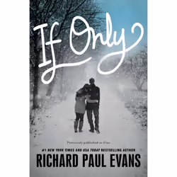 ISBN If Only, Anglais, Livre de poche, 288 pages