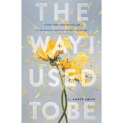 ISBN The Way I Used to Be, Anglais, Livre de poche, 384 pages
