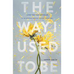 ISBN The Way I Used to Be Livre de poche