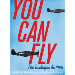 ISBN You Can Fly Livre de poche