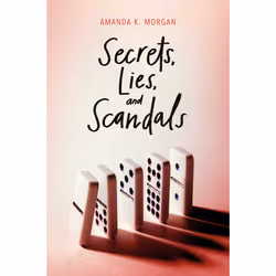 ISBN Secrets, Lies, and Scandals, Anglais, Livre de poche, 368 pages