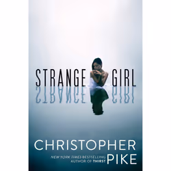 ISBN Strange Girl, Anglais, Livre de poche, 432 pages