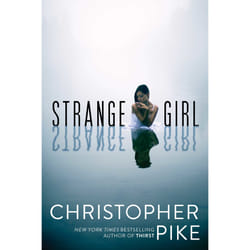 ISBN Strange Girl Livre de poche