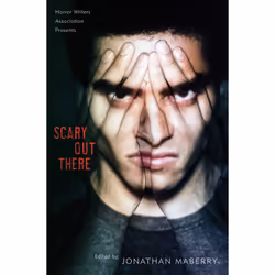 ISBN Scary Out There, Anglais, Livre de poche, 512 pages
