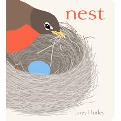 ISBN Nest, Anglais, Couverture rigide, 34 pages