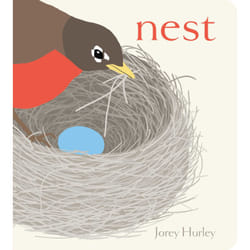 ISBN Nest Couverture rigide