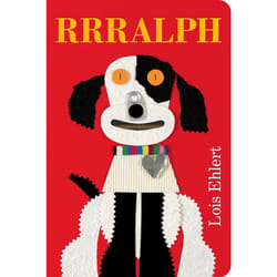 ISBN RRRalph Couverture rigide
