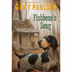 ISBN Fishbone's Song, Anglais, Livre de poche, 160 pages