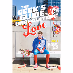 ISBN The Geek's Guide to Unrequited Love, Anglais, Livre de poche, 272 pages