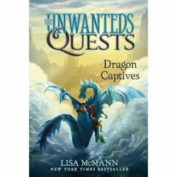 ISBN Dragon Captives, Anglais, Livre de poche, 448 pages
