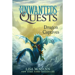 ISBN Dragon Captives Livre de poche
