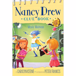 ISBN Movie Madness, Anglais, Livre de poche, 96 pages