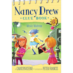 ISBN Movie Madness Livre de poche