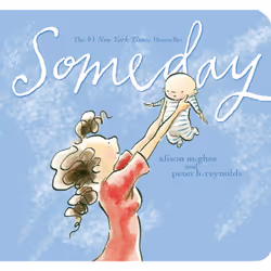 ISBN Someday, Anglais, Couverture rigide, 42 pages