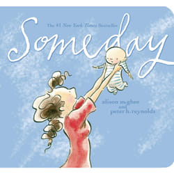 ISBN Someday Couverture rigide