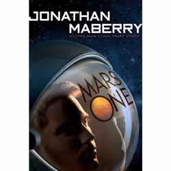 ISBN Mars One, Anglais, Livre de poche, 448 pages