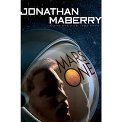 ISBN Mars One Livre de poche