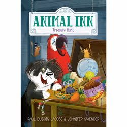 ISBN Treasure Hunt, Anglais, Livre de poche, 112 pages