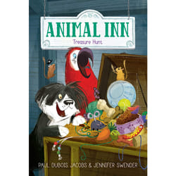 ISBN Treasure Hunt Livre de poche