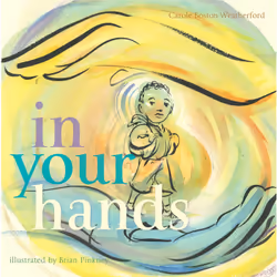 ISBN In Your Hands, Anglais, Couverture rigide, 32 pages