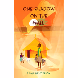 ISBN One Shadow on the Wall, Anglais, Couverture rigide, 448 pages