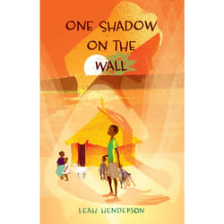 ISBN One Shadow on the Wall Couverture rigide