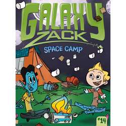 ISBN Space Camp, Anglais, Livre de poche, 128 pages