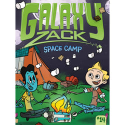ISBN Space Camp Livre de poche