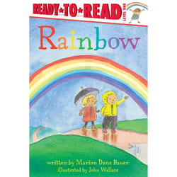 ISBN Rainbow Livre de poche