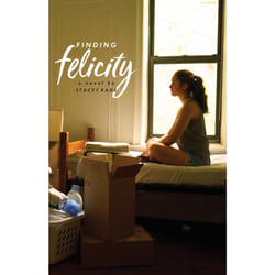 ISBN Finding Felicity livre Anglais Couverture rigide 304 pages