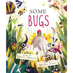 ISBN Some Bugs Couverture rigide
