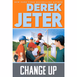 ISBN Change Up, Anglais, Livre de poche, 192 pages