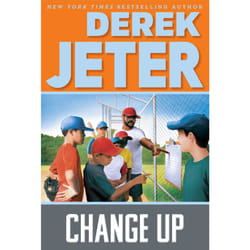 ISBN Change Up Livre de poche