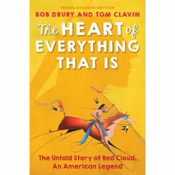 ISBN The Heart of Everything That Is, Anglais, Livre de poche, 336 pages