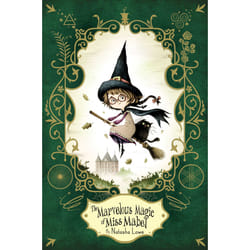 ISBN The Marvelous Magic of Miss Mabel Livre de poche