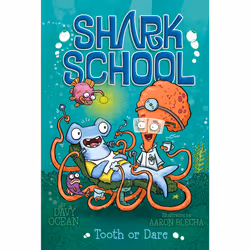 ISBN Tooth or Dare, Anglais, Livre de poche, 128 pages