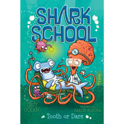 ISBN Tooth or Dare Livre de poche