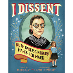 ISBN I Dissent Couverture rigide