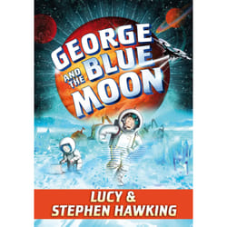 ISBN George and the Blue Moon Couverture rigide