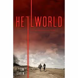 ISBN Hellworld, Anglais, Livre de poche, 320 pages