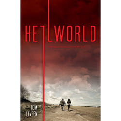 ISBN Hellworld Livre de poche