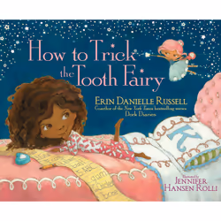 ISBN How to Trick the Tooth Fairy, Anglais, Couverture rigide, 40 pages