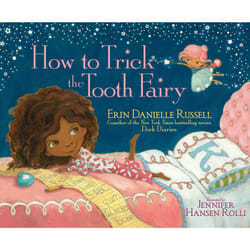 ISBN How to Trick the Tooth Fairy Couverture rigide