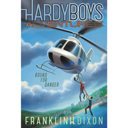 ISBN Bound for Danger Livre de poche