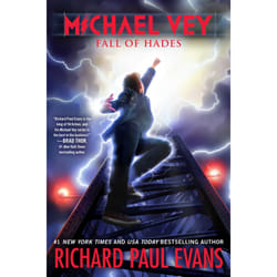 ISBN Michael Vey 6 Livre de poche