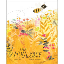 ISBN The Honeybee Couverture rigide