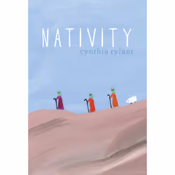 ISBN Nativity, Anglais, Couverture rigide, 40 pages