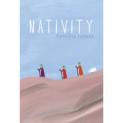 ISBN Nativity Couverture rigide