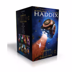 ISBN The Complete Missing Collection, Anglais, Livre de poche, 3040 pages
