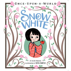 ISBN Snow White Couverture rigide